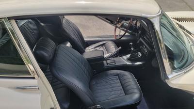 Jaguar E-Type Xke 2+2