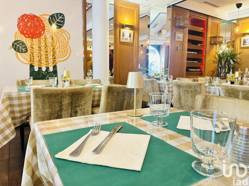 Local commercial - 222 m²