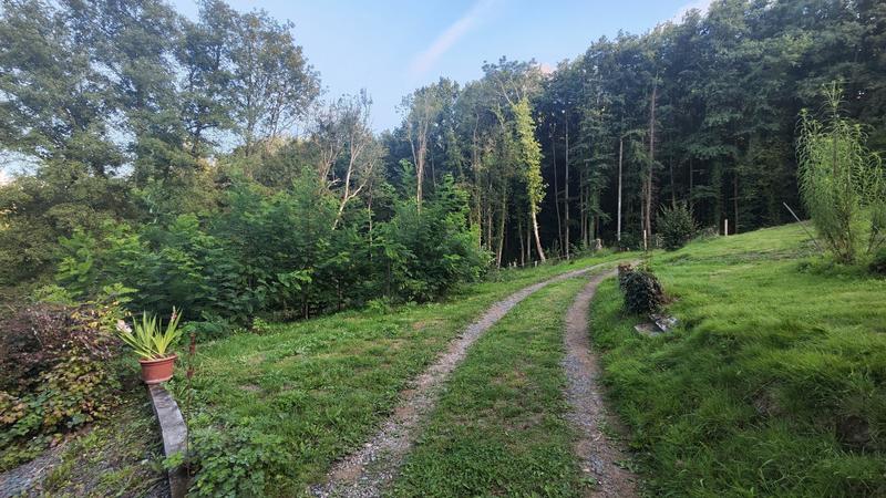 Maison normande - 65 m² - 4 pièces