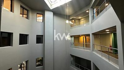 Immeuble de bureaux - 217 m²