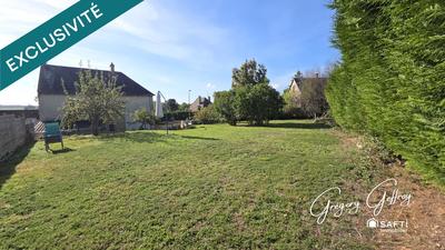 Maison - 111 m² - 3 pièces