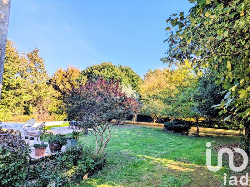 Maison de campagne - 204 m² - 5 pièces