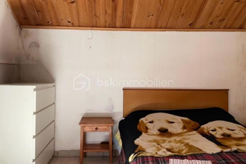 Maison de ville - 153 m² - 5 pièces