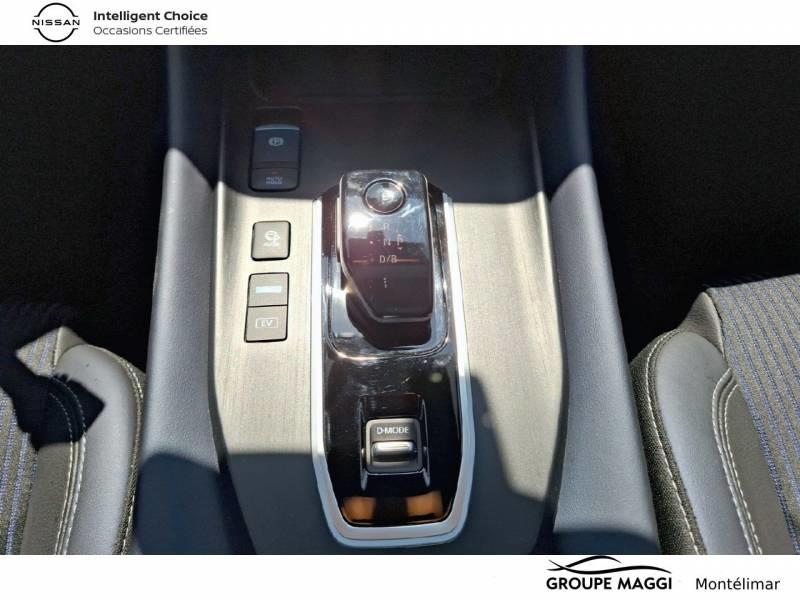 Nissan Qashqai e-Power 190 ch Tekna