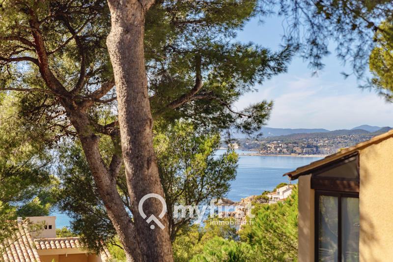 Appartement - 40 m² - 3 pièces