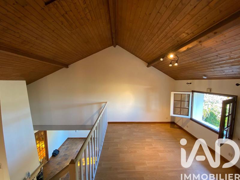 Maison - 140 m² - 7 pièces