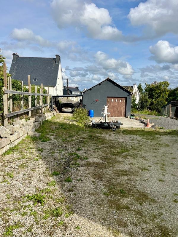 Maison - 166 m² - 8 pièces