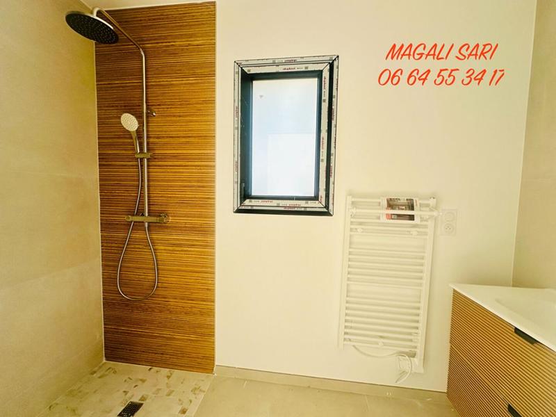 Villa - 129 m² - 5 pièces