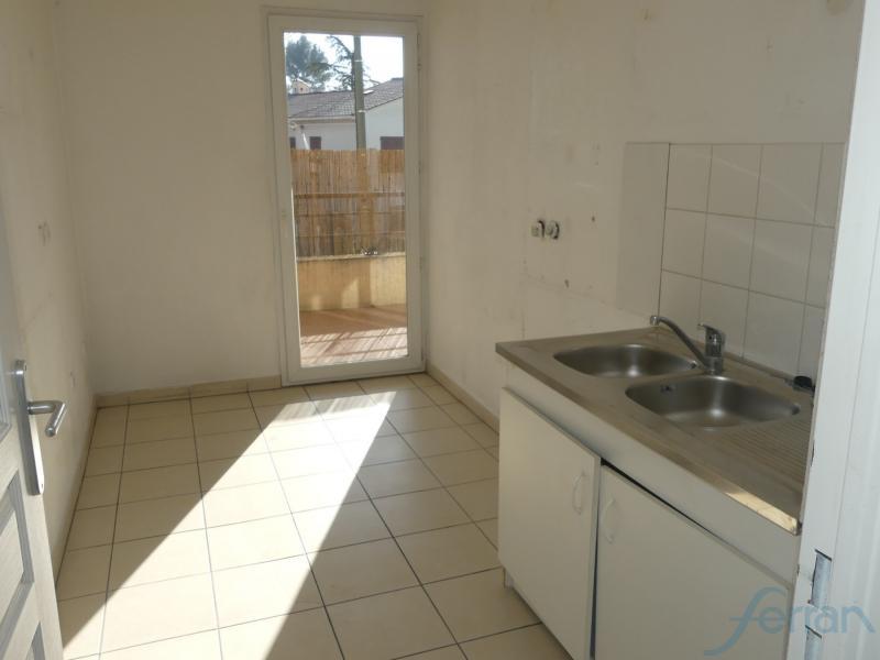 Appartement - 82 m² - 4 pièces