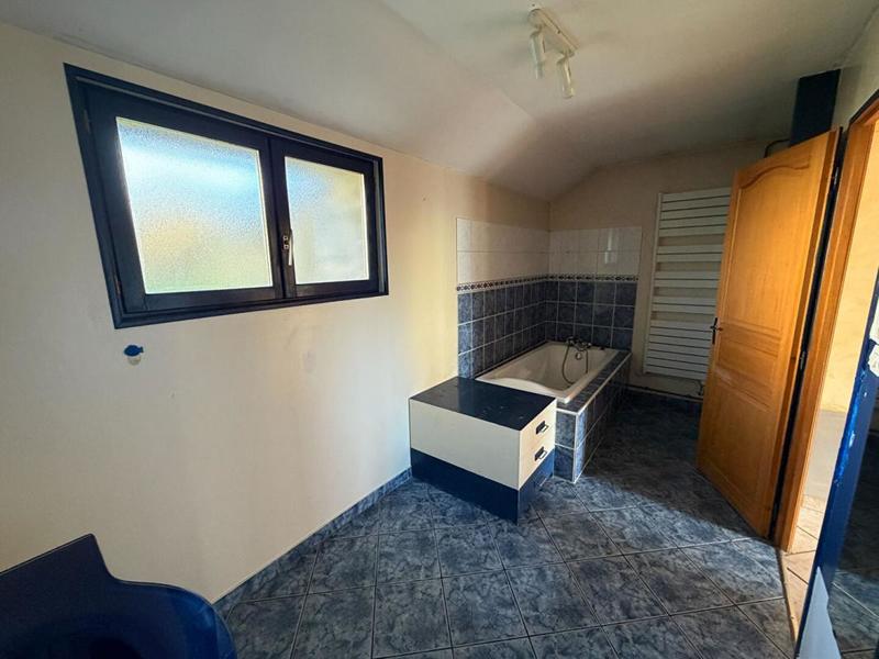 Maison - 114 m² - 5 pièces