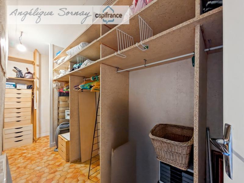 Maison de village - 242 m² - 6 pièces