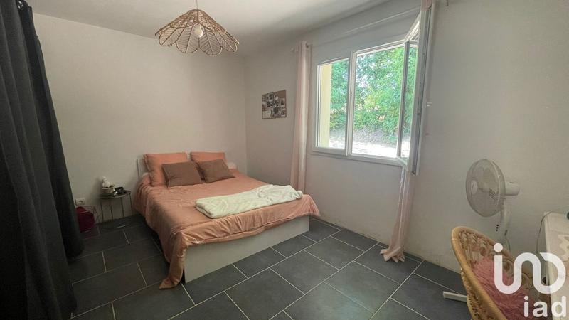 Maison - 226 m² - 8 pièces