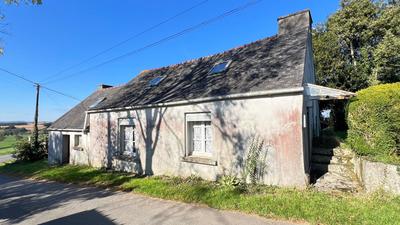 Maison - 47 m² - 2 pièces