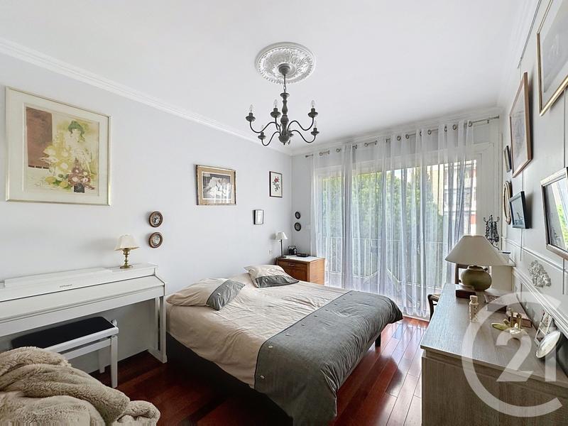 Appartement - 78 m² - 4 pièces