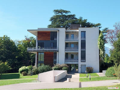 Appartement - 51 m² - 2 pièces