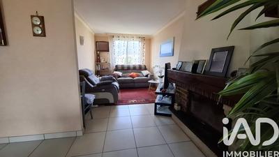 Maison - 146 m² - 6 pièces