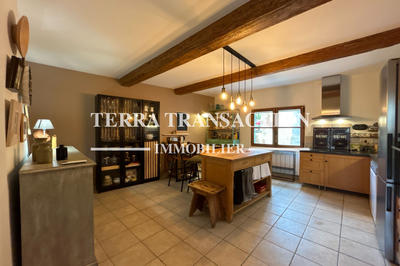 Maison de village - 77 m² - 4 pièces