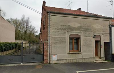 Maison - 169 m² - 5 pièces