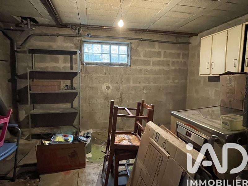 Maison - 148 m² - 6 pièces