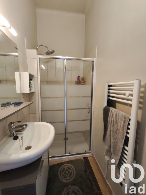 Maison de ville - 160 m² - 7 pièces