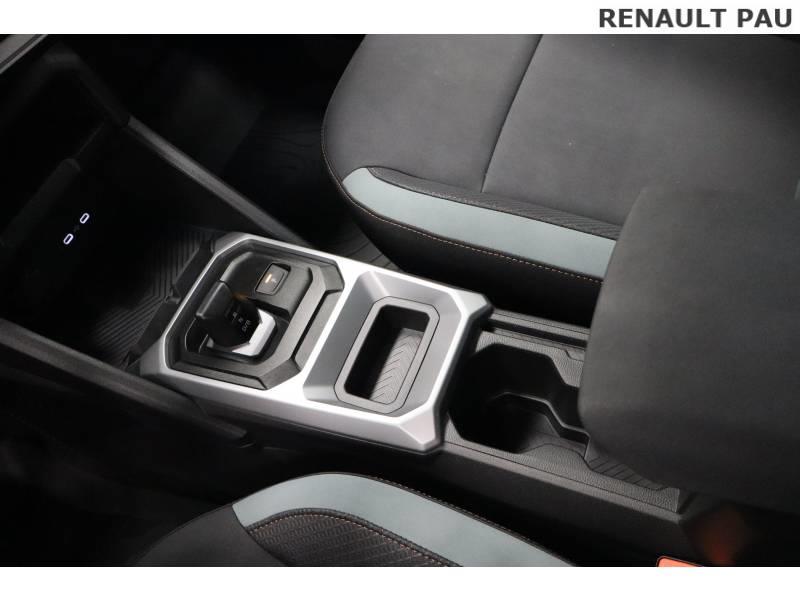 Dacia Duster Hybrid 140 Extreme