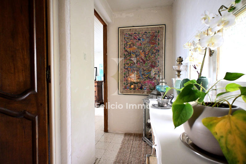 Maison - 94 m² - 4 pièces