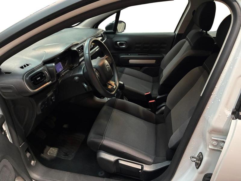 Citroën C3 PureTech 82 s&amp;S Bvm5 Feel