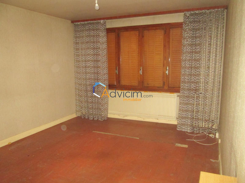 Maison ancienne - 280 m² - 8 pièces