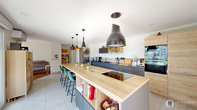 Appartement - 78 m² - 4 pièces