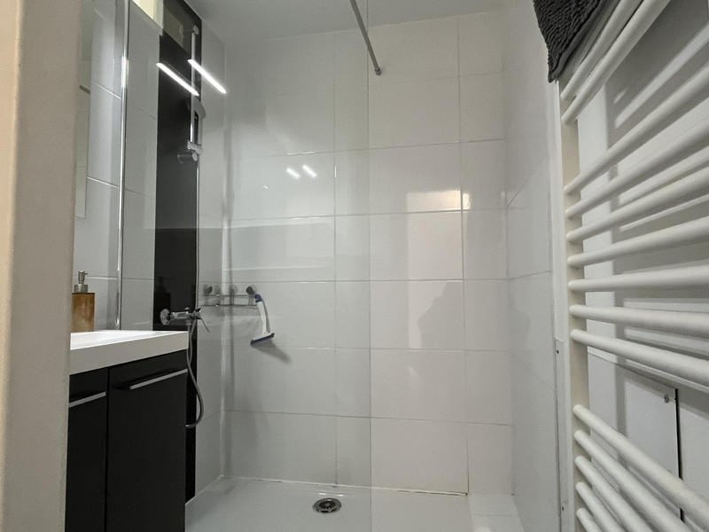 Appartement - 29 m² - 2 pièces