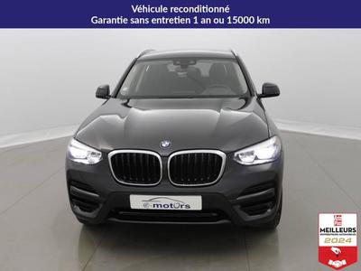 Bmw X3 xDrive 30e 292 Bva8 Design
