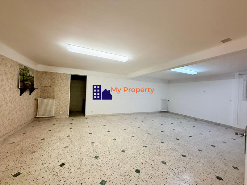 Villa - 196 m² - 7 pièces