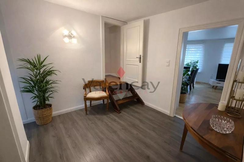Immeuble - 289 m² - 10 pièces