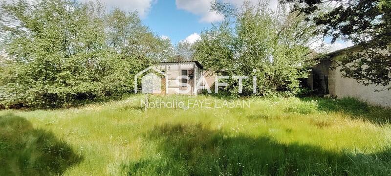 Maison - 104 m² - 6 pièces