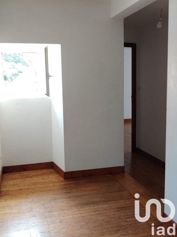 Maison - 177 m² - 6 pièces