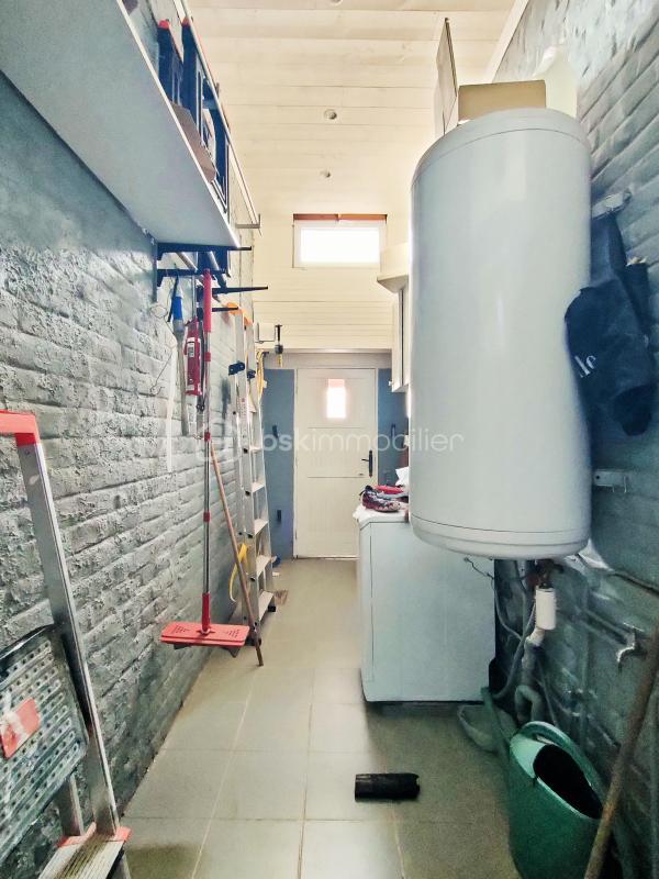 Maison - 155 m² - 7 pièces