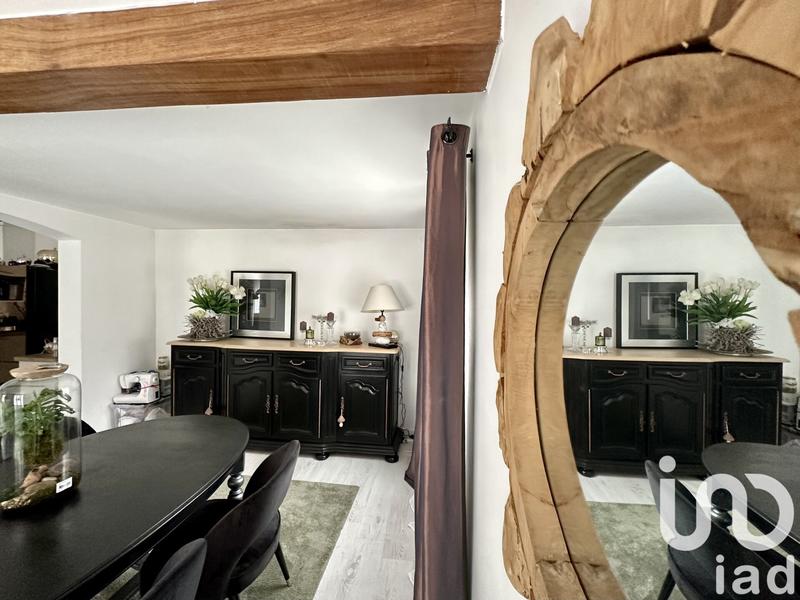 Maison - 190 m² - 7 pièces