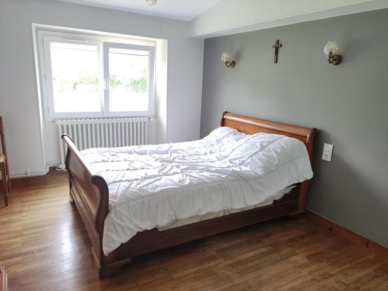 Maison - 115 m² - 6 pièces