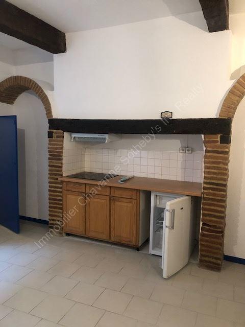 Appartement - 27 m² - 1 pièce