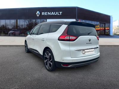 Renault Grand Scénic IV TCe 160 Edc Executive