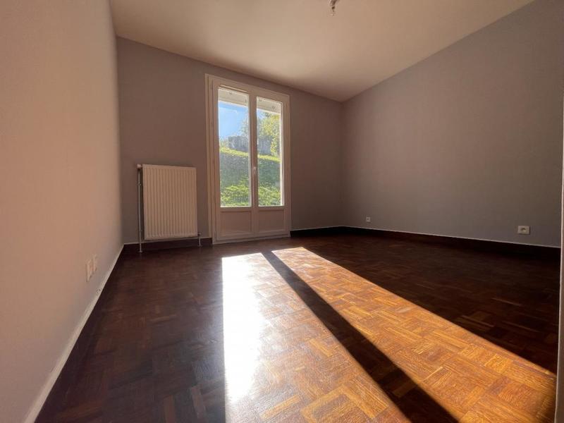 Maison - 119 m² - 7 pièces