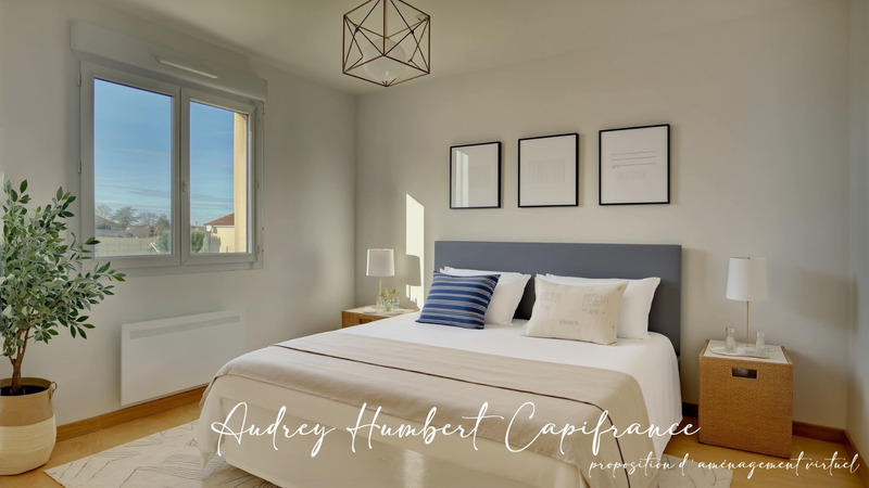 Pavillon - 131 m² - 4 pièces