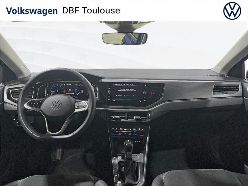 Volkswagen Taigo 1.0 Tsi 110 Dsg7 Style
