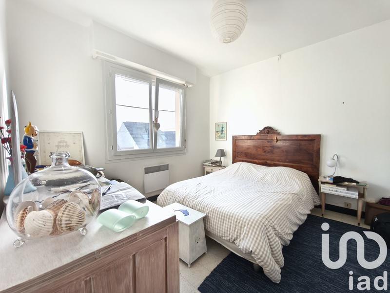 Duplex - 103 m² - 4 pièces