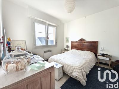 Duplex - 103 m² - 4 pièces