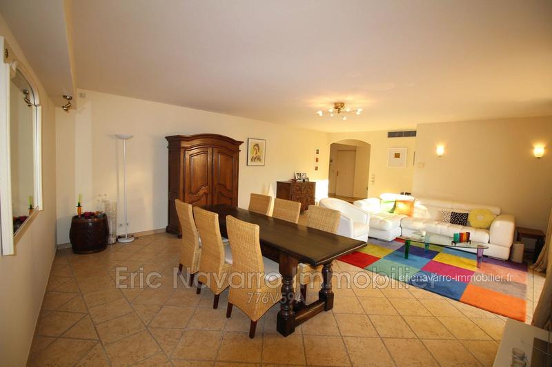 Appartement - 93 m² - 3 pièces