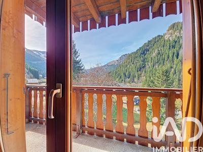 Châlet - 143 m² - 8 pièces