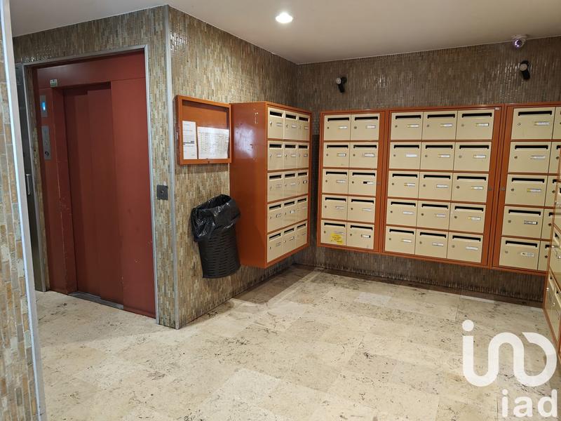 Appartement - 71 m² - 4 pièces