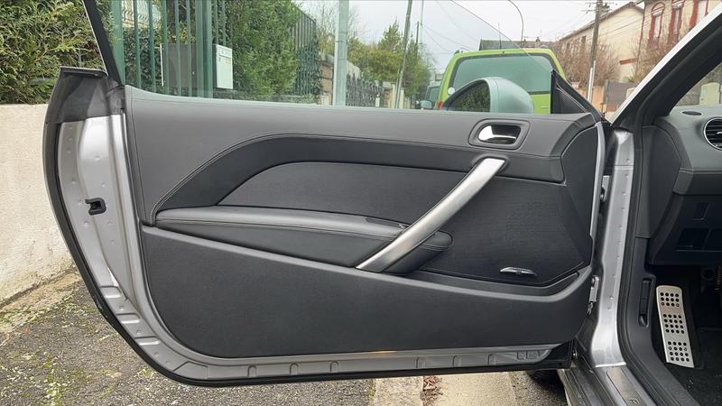 Peugeot Rcz I 1.6 Thp 200 .