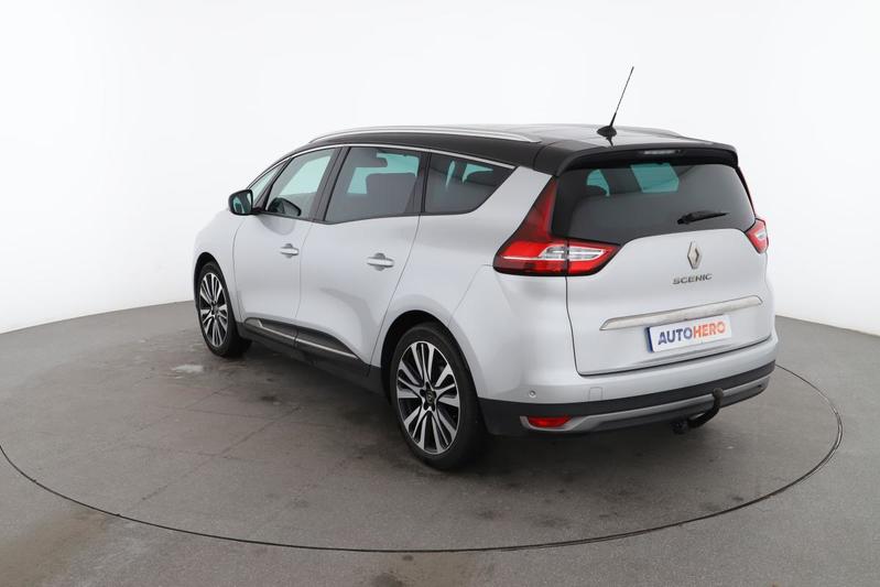 Renault Grand Scénic 1.3 TCe Initiale Paris Edc 7pl 160 ch